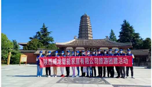 卓（zhuó）越團隊·共贏未來